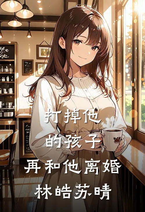 打掉他的孩子，再和他离婚林皓苏晴