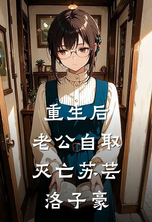 重生后，老公自取灭亡苏芸洛子豪