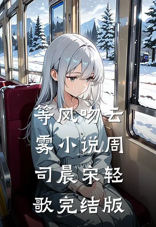 等风吻云雾小说周司晨宋轻歌完结版