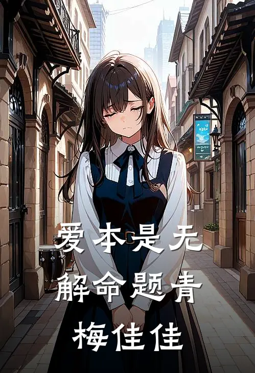爱本是无解命题青梅佳佳