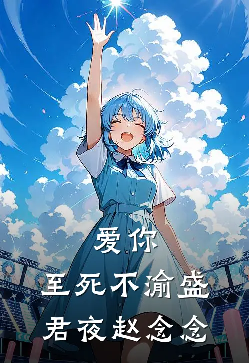爱你，至死不渝盛君夜赵念念