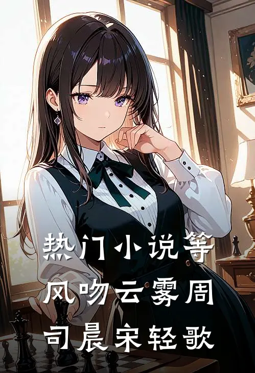 热门小说等风吻云雾周司晨宋轻歌