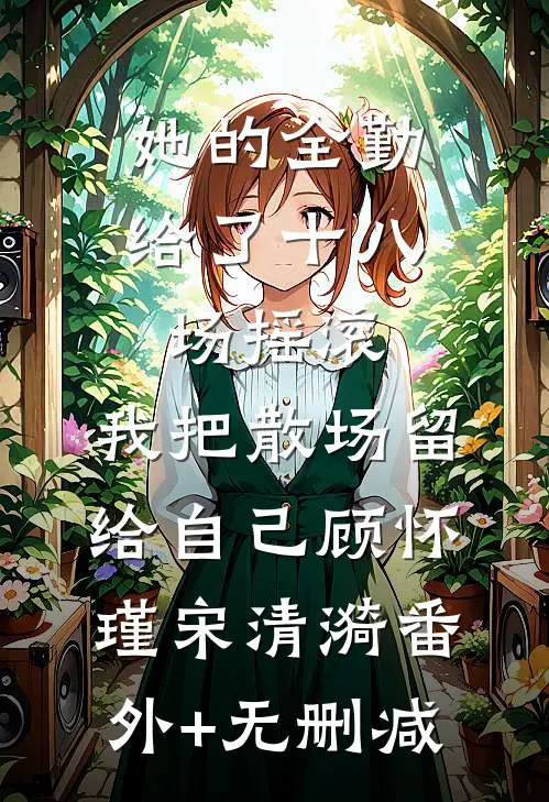 此后繁花似锦全文+后续