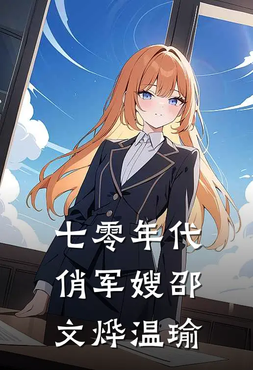 七零年代俏军嫂邵文烨温瑜
