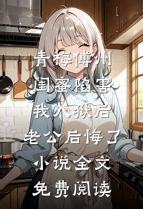 青梅傅州闺蜜陷害我入狱后，老公后悔了小说全文免费阅读
