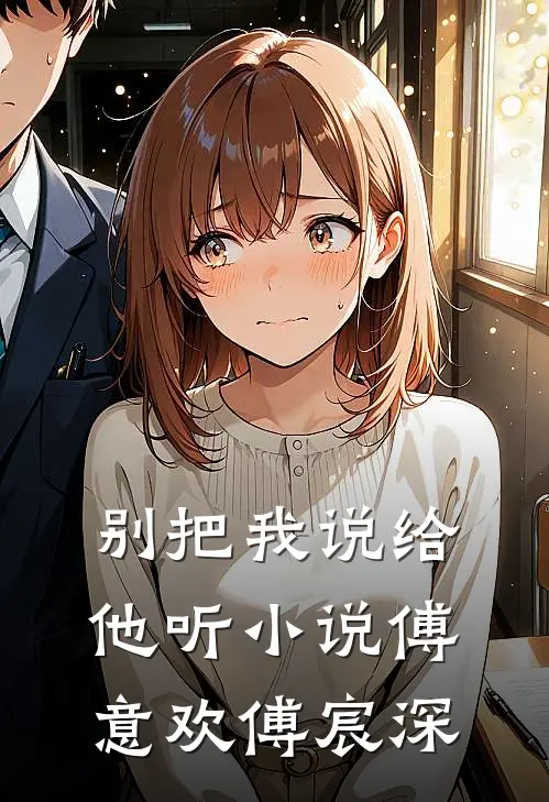 别把我说给他听小说傅意欢傅宸深