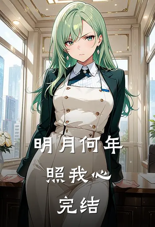 明月何年照我心：完结