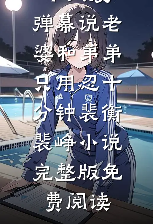 跳海后，那个说自己不行的京圈太子爷悔疯了小说