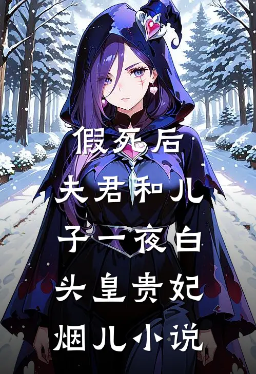 假死后，夫君和儿子一夜白头皇贵妃烟儿小说