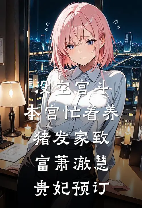 岁月忽已暮的小说