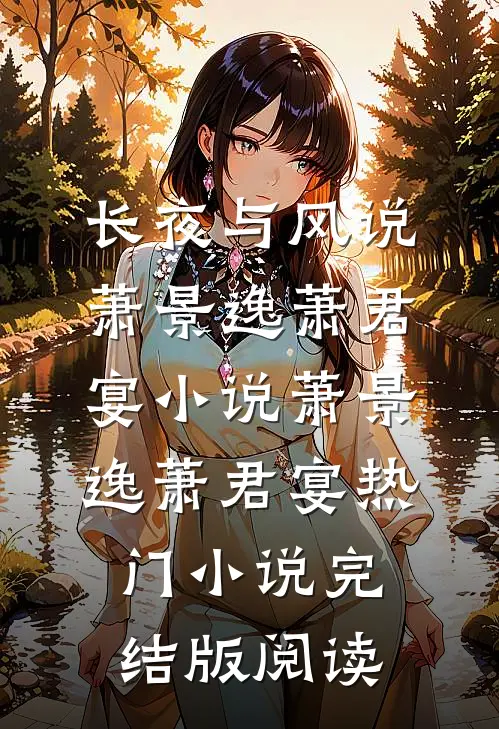 长夜与风说萧景逸萧君宴小说萧景逸萧君宴热门小说完结版阅读