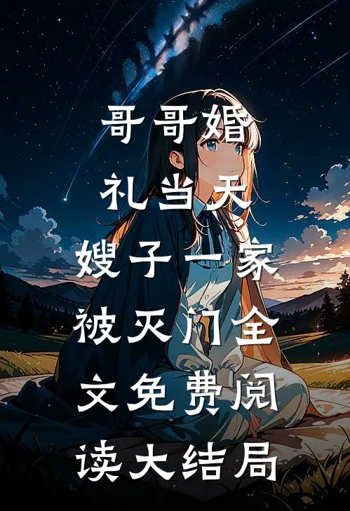 哥哥婚礼当天，嫂子一家被灭门全文免费阅读大结局