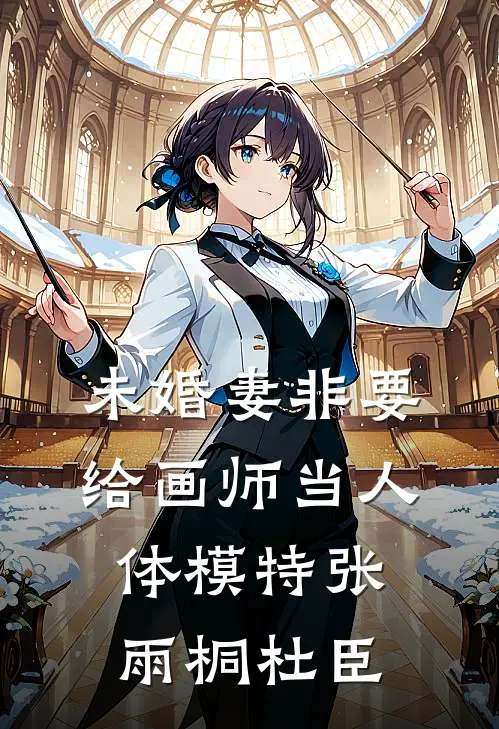 未婚妻非要给画师当人体模特张雨桐杜臣