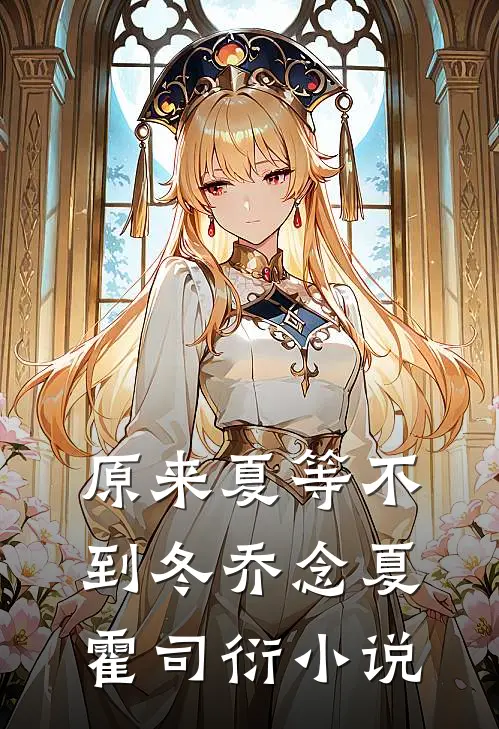 原来夏等不到冬乔念夏霍司衍小说