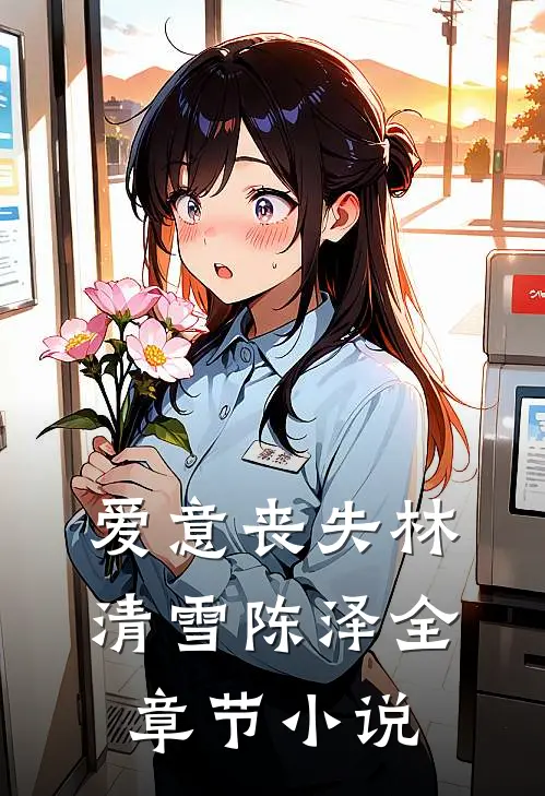 爱意丧失林清雪陈泽全章节小说