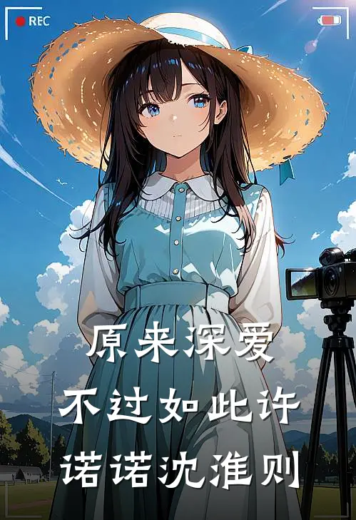 原来深爱，不过如此许诺诺沈淮则
