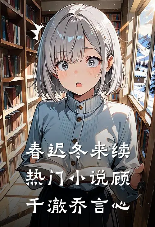 春迟冬来续热门小说顾千澈乔言心