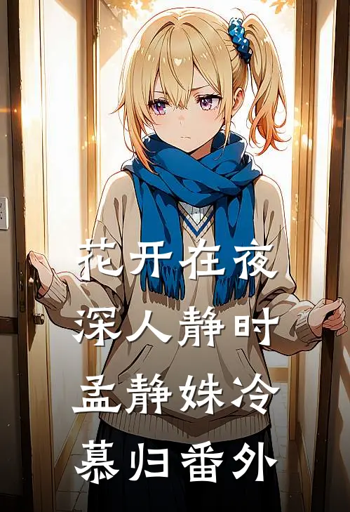 愿你永堕黑暗