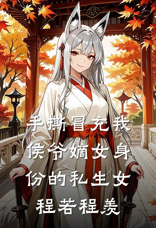 手撕冒充我侯爷嫡女身份的私生女程若程羡