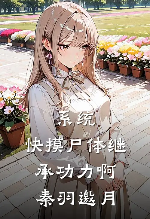 系统：快摸尸体继承功力啊秦羽邀月