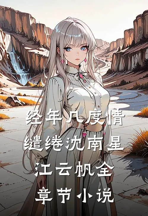 经年几度情缱绻沈南星江云帆全章节小说