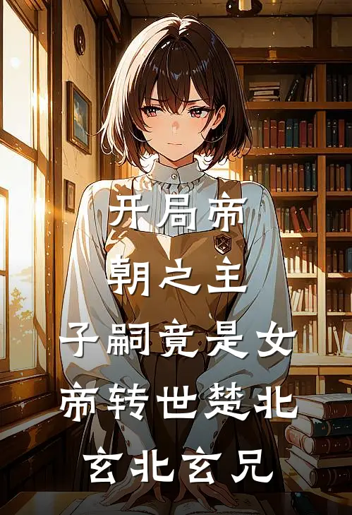 开局帝朝之主：子嗣竟是女帝转世楚北玄北玄兄
