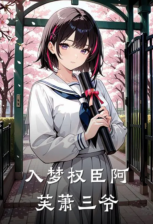 入梦权臣阿芙萧三爷