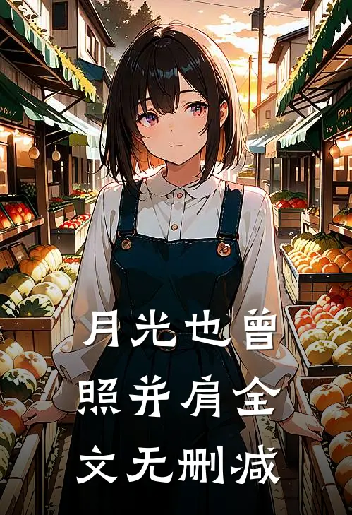 未见极光后续+结局