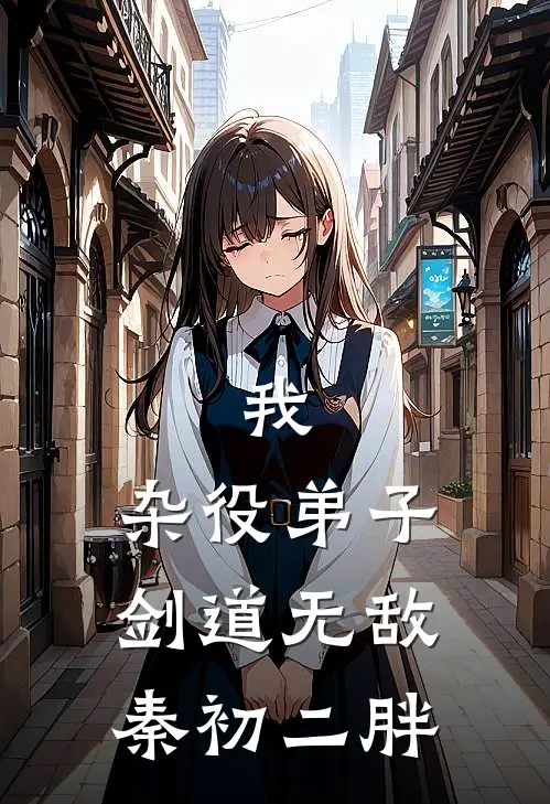 我，杂役弟子，剑道无敌秦初二胖