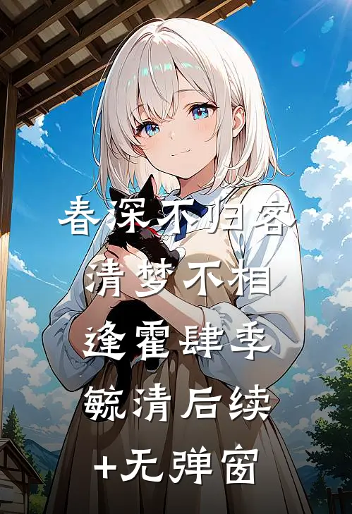 不恋旧尘，只赴余生在线阅读全本阅读