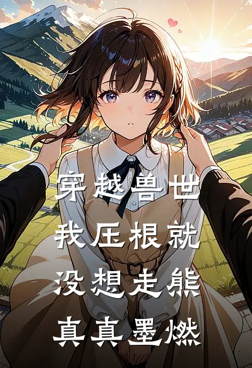 穿越兽世，我压根就没想走熊真真墨燃