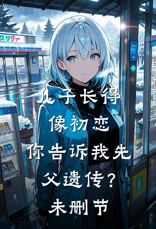 儿子长得像初恋，你告诉我先父遗传？未删节