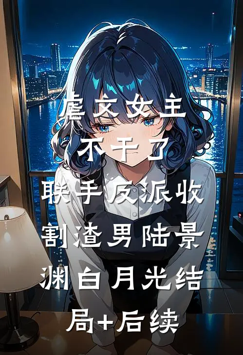 综漫：本人搞事业不谈恋爱！柯南无根生完结文