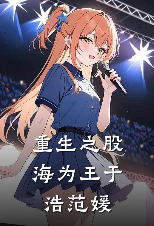 重生之股海为王于浩范媛