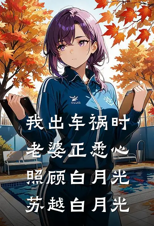 我出车祸时，老婆正悉心照顾白月光苏越白月光