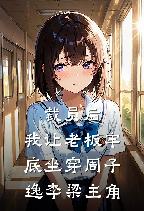 他是你老公，那我算什么无删版