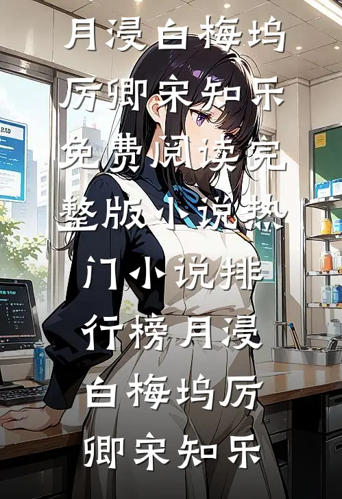 经年一梦畅读
