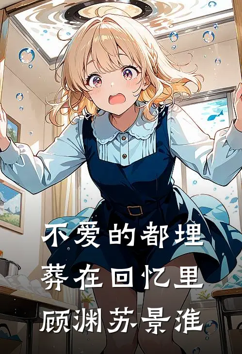 不爱的都埋葬在回忆里顾渊苏景淮