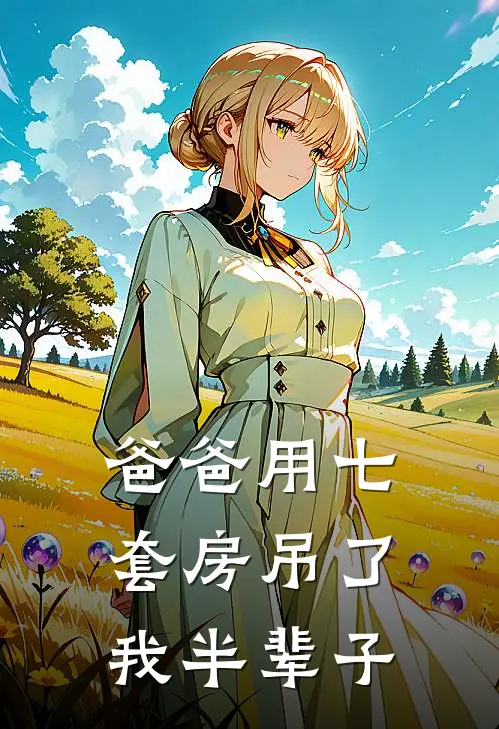 丈夫假死拿我抵债，我一跃成债主千金