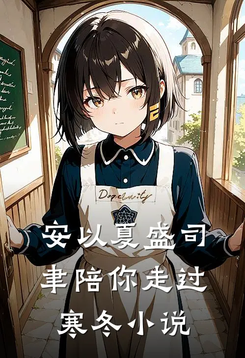 安以夏盛司聿陪你走过寒冬小说