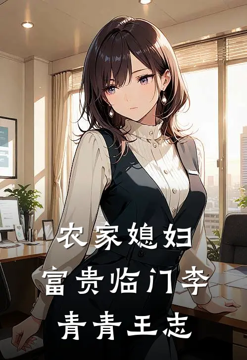 农家媳妇：富贵临门李青青王志