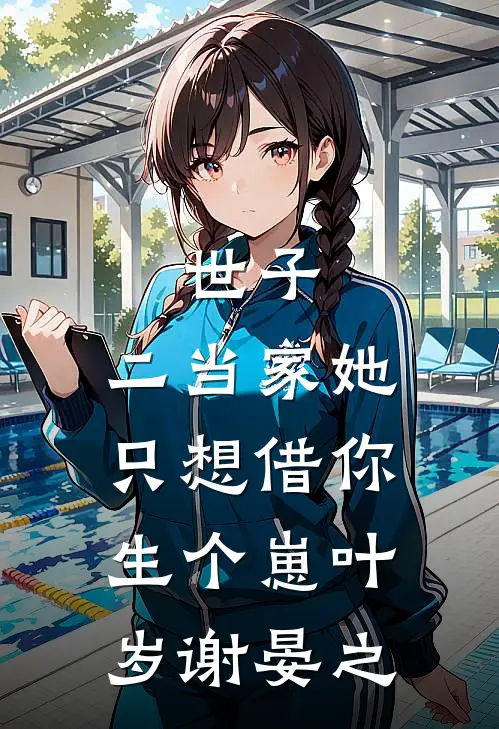 世子，二当家她只想借你生个崽叶岁谢晏之