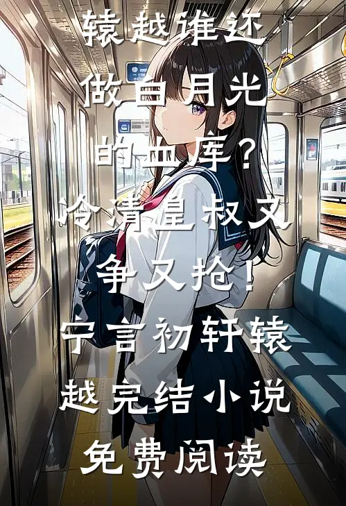 此去经年，星河长明质量好文