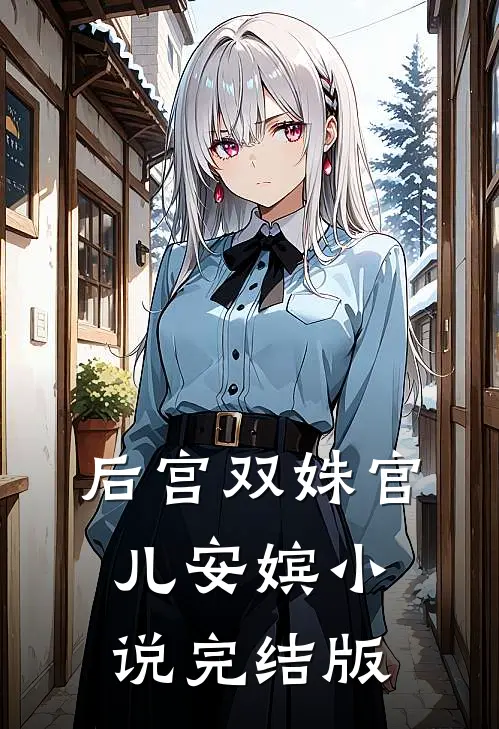 后宫双姝官儿安嫔小说完结版
