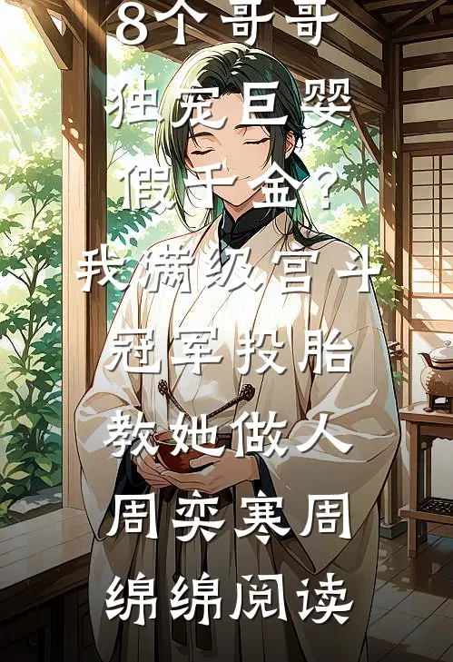 挺着孕肚照顾病重婆婆两个月，她立遗嘱分家产时却没我的份的小说