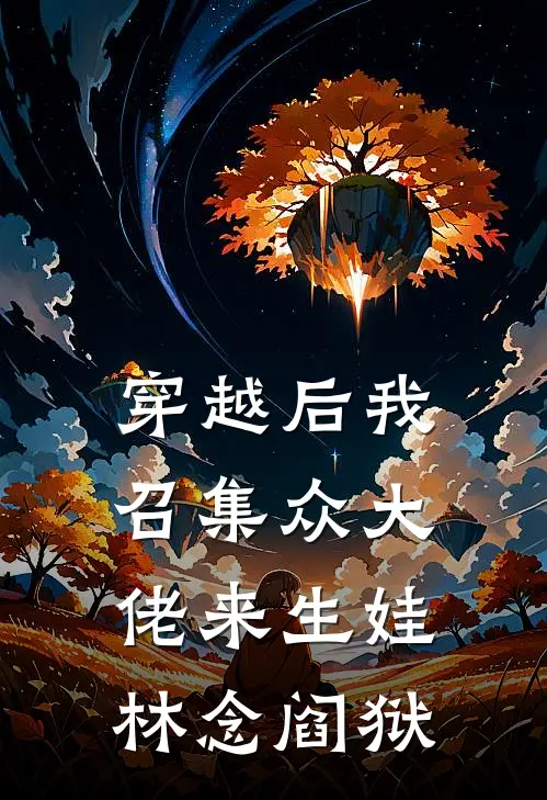 穿越后我召集众大佬来生娃林念阎狱