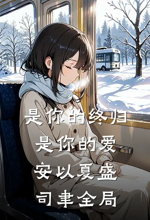 是你的终归是你的爱安以夏盛司聿全局