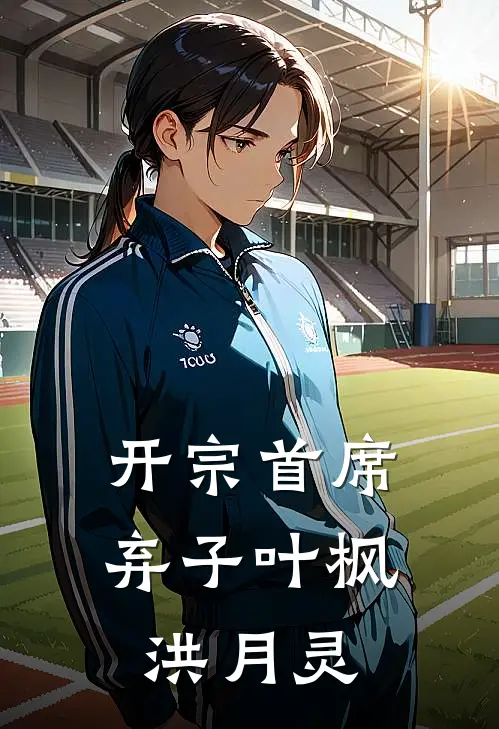 开宗首席弃子叶枫洪月灵