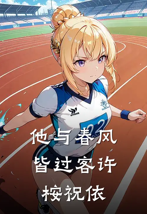 他与春风皆过客许桉祝依