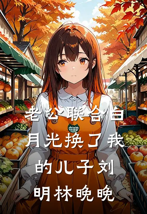 老公联合白月光换了我的儿子刘明林晚晚
